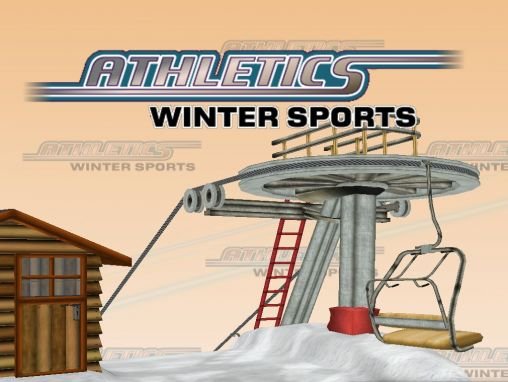 download Athletics: Winter sports apk
